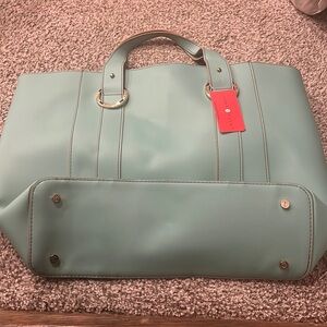 Ivanka Trump new with tags and dust bag pocketbook